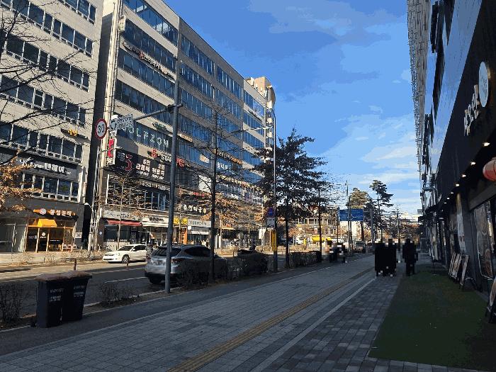 인천광역시 남동구 구월동 1527 구월아시아드더블루시티 3층307호 오피스텔 경매 사진 3
