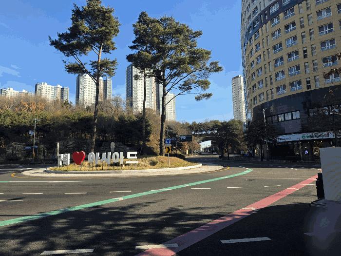 인천광역시 남동구 구월동 1527 구월아시아드더블루시티 3층307호 오피스텔 경매 사진 6