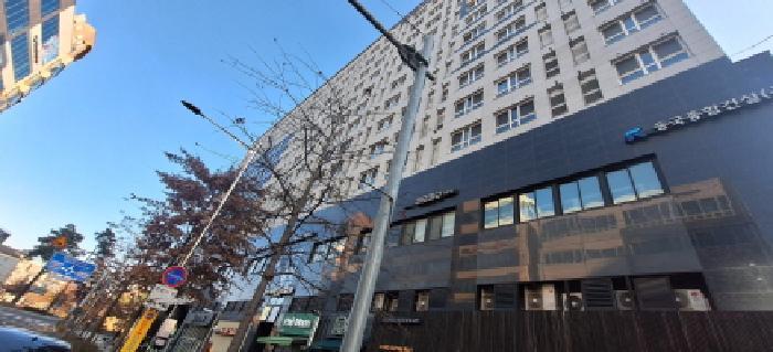 인천광역시 남동구 구월동 1527 구월아시아드더블루시티 3층307호 오피스텔 경매 사진 7
