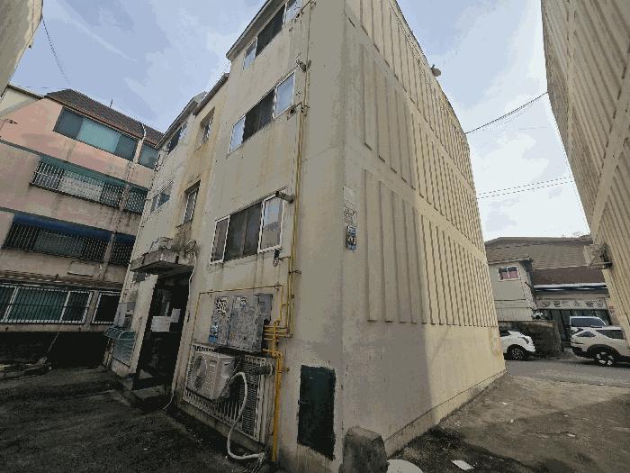 인천광역시 남동구 구월동 1315-15 에이동 지층1호 다세대(빌라) 경매 사진 1