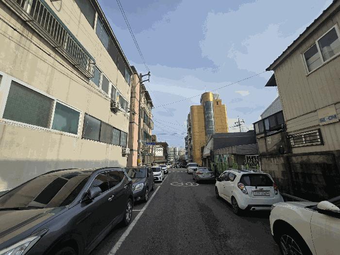 인천광역시 남동구 구월동 1315-15 에이동 지층1호 다세대(빌라) 경매 사진 4