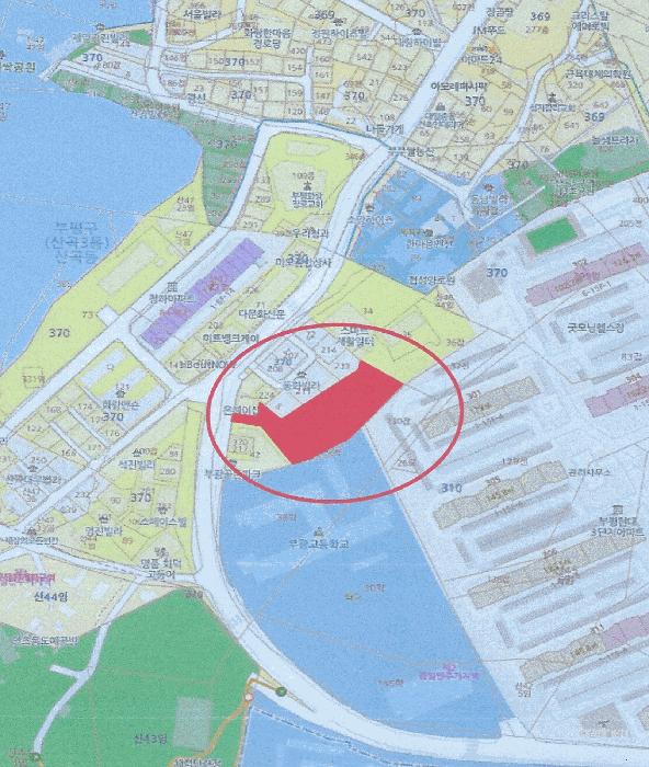 인천광역시 부평구 산곡동 310-39 산곡 더 힐 4층402호 다세대(빌라) 경매 사진 10