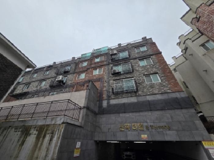 인천광역시 부평구 산곡동 310-39 산곡 더 힐 4층402호 다세대(빌라) 경매 사진 5