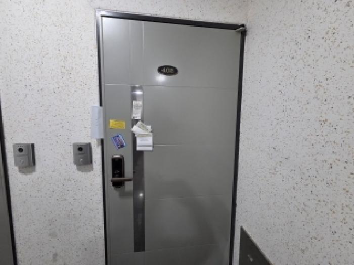 인천광역시 부평구 산곡동 310-39 산곡 더 힐 4층402호 다세대(빌라) 경매 사진 8