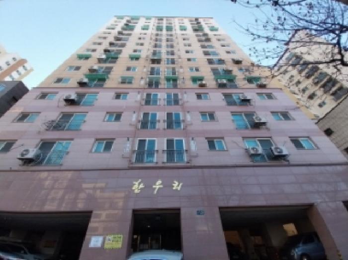 인천광역시 미추홀구 숭의동 1-10 한우리 9층902호 아파트 경매 사진 4