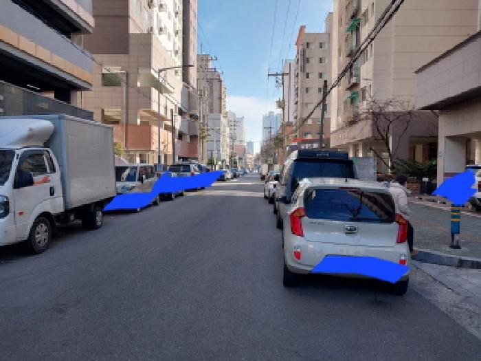 인천광역시 미추홀구 숭의동 331-14 대준블루온 6층602호 오피스텔 경매 사진 7