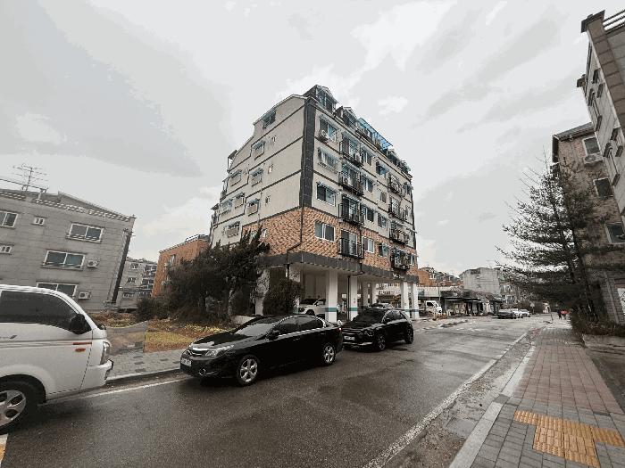인천광역시 서구 검암동 522-8 피닉스빌 3층302호 다세대(빌라) 경매 사진 1