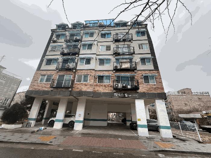 인천광역시 서구 검암동 522-8 피닉스빌 3층302호 다세대(빌라) 경매 사진 2