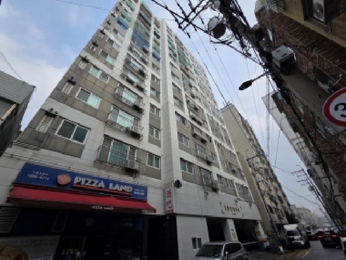 인천광역시 부평구 부평동 209-3 에이치비엘림캐슬 9층904호 오피스텔 경매 사진 6