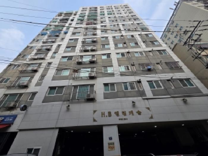 인천광역시 부평구 부평동 209-3 에이치비엘림캐슬 9층904호 오피스텔 경매 사진 7