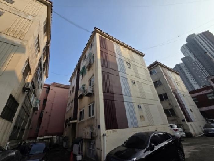 인천광역시 계양구 효성동 321-30 청송빌라 4층402호 다세대(빌라) 경매 사진 4