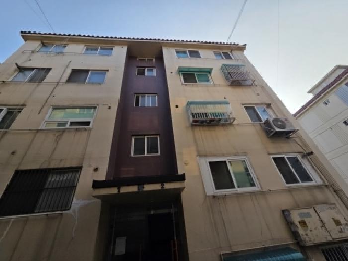 인천광역시 계양구 효성동 321-30 청송빌라 4층402호 다세대(빌라) 경매 사진 5