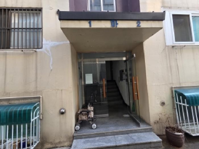 인천광역시 계양구 효성동 321-30 청송빌라 4층402호 다세대(빌라) 경매 사진 7