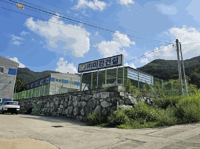 대구광역시 달성군 옥포읍 김흥리 614 공장 경매 사진 1