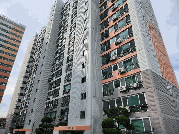 대구광역시 달성군 옥포읍 본리리 1146 세광무지개마을 102동 8층805호 아파트 경매 사진 8