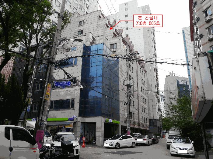 인천광역시 남동구 간석동 241-10 도영에이베네치움 8층805호 도시형생활주택 경매 사진 4