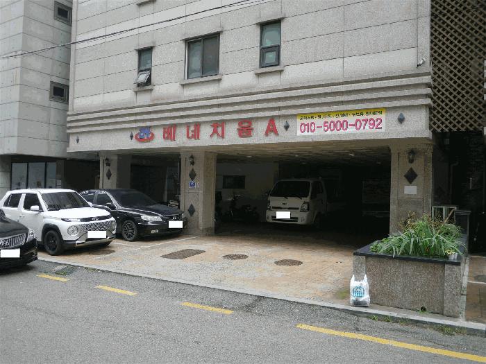 인천광역시 남동구 간석동 241-10 도영에이베네치움 8층805호 도시형생활주택 경매 사진 5
