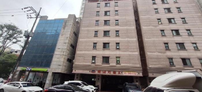 인천광역시 남동구 간석동 241-10 도영에이베네치움 8층805호 도시형생활주택 경매 사진 8