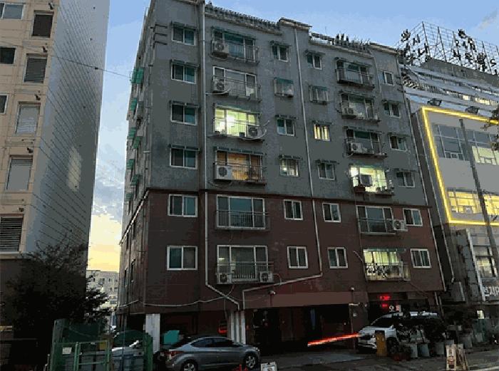 인천광역시 서구 마전동 982-6 3층302호 오피스텔 경매 사진 1