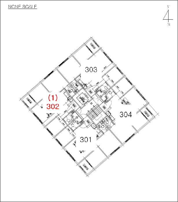 인천광역시 서구 마전동 982-6 3층302호 오피스텔 경매 사진 11