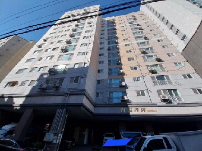 인천광역시 미추홀구 숭의동 303-189 더프라임 11층1102호 아파트 경매 사진 8