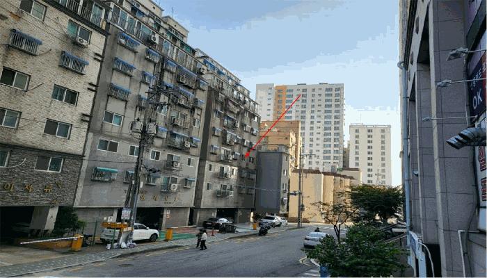 인천광역시 부평구 부평동 180-27 더원레뷰 2동 4층403호 다세대(빌라) 경매 사진 1
