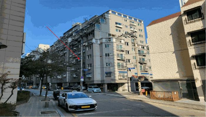 인천광역시 부평구 부평동 180-27 더원레뷰 2동 4층403호 다세대(빌라) 경매 사진 2