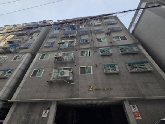 인천광역시 부평구 부평동 180-27 더원레뷰 2동 4층403호 다세대(빌라) 경매 사진 6
