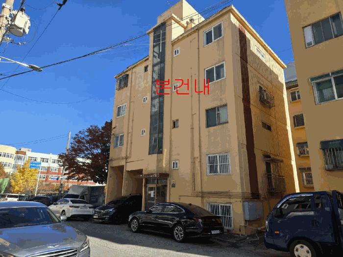 인천광역시 계양구 계산동 57-25 가동 3층302호 다세대(빌라) 경매 사진 1