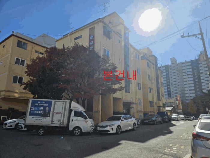 인천광역시 계양구 계산동 57-25 가동 3층302호 다세대(빌라) 경매 사진 2