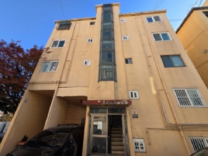인천광역시 계양구 계산동 57-25 가동 3층302호 다세대(빌라) 경매 사진 8