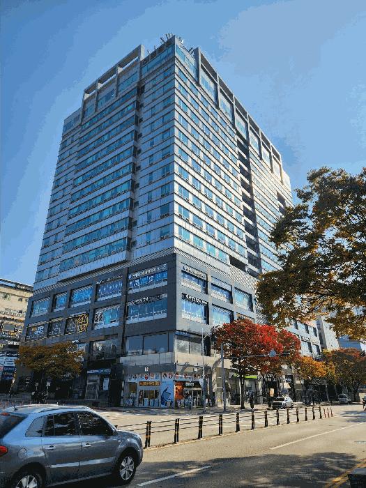 인천광역시 남동구 구월동 1456 이토타워,꼬르띨레오피스텔 7층733호구) 인천광역시 남동구 구월동 1456 오피스텔 경매 사진 1