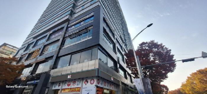 인천광역시 남동구 구월동 1456 이토타워,꼬르띨레오피스텔 7층733호구) 인천광역시 남동구 구월동 1456 오피스텔 경매 사진 8