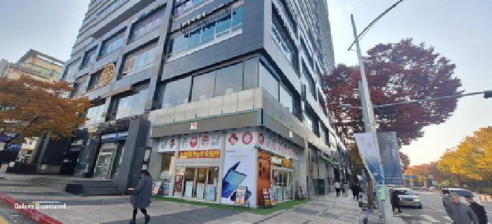 인천광역시 남동구 구월동 1456 이토타워,꼬르띨레오피스텔 7층733호구) 인천광역시 남동구 구월동 1456 오피스텔 경매 사진 9