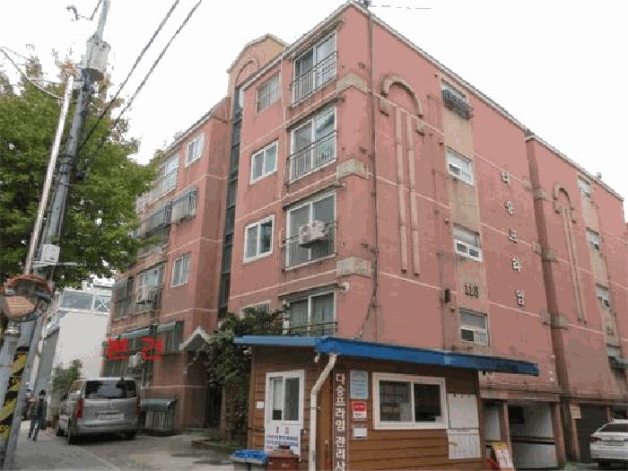 인천광역시 부평구 삼산동 67-35 다승프라임 113동 1층101호 다세대(빌라) 경매 사진 1