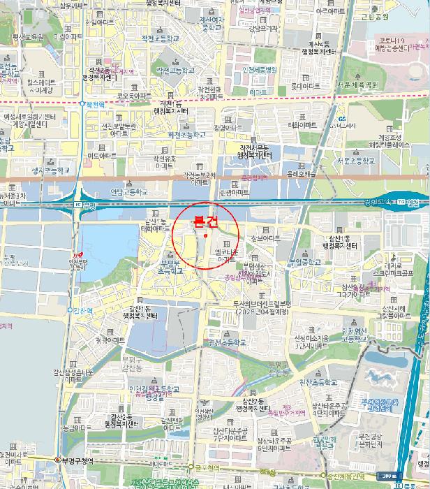 인천광역시 부평구 삼산동 67-35 다승프라임 113동 1층101호 다세대(빌라) 경매 사진 11