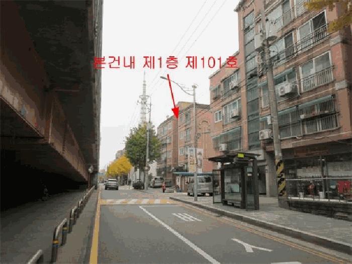 인천광역시 부평구 삼산동 67-35 다승프라임 113동 1층101호 다세대(빌라) 경매 사진 3