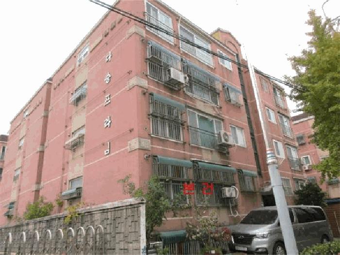 인천광역시 부평구 삼산동 67-35 다승프라임 113동 1층101호 다세대(빌라) 경매 사진 9