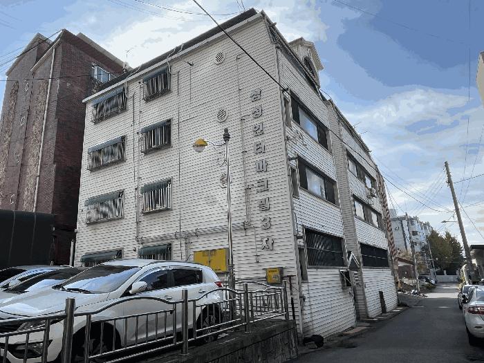 인천광역시 미추홀구 주안동 867-20 삼성인터파크빌3차 1층102호 다세대(빌라) 경매 사진 1