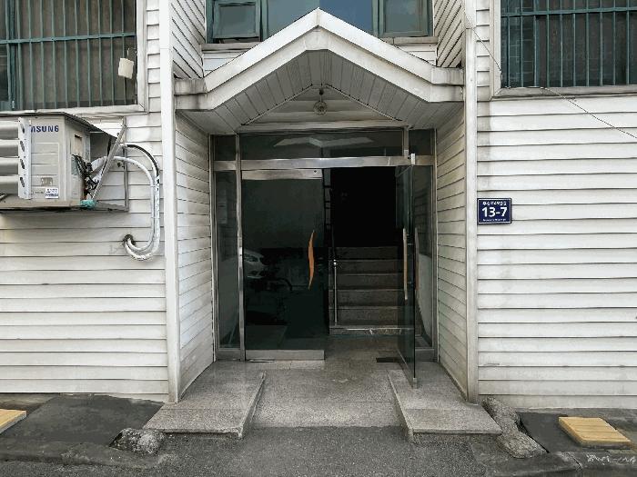 인천광역시 미추홀구 주안동 867-20 삼성인터파크빌3차 1층102호 다세대(빌라) 경매 사진 3