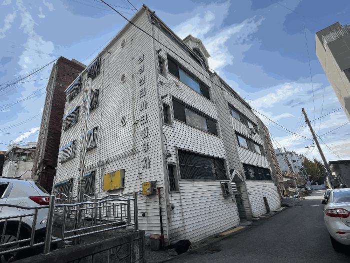 인천광역시 미추홀구 주안동 867-20 삼성인터파크빌3차 1층102호 다세대(빌라) 경매 사진 4