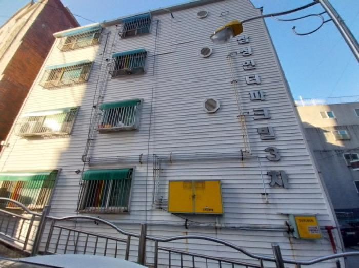 인천광역시 미추홀구 주안동 867-20 삼성인터파크빌3차 1층102호 다세대(빌라) 경매 사진 9