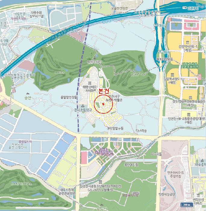 인천광역시 서구 경서동 747-3 대연베스트빌 3층304호 다세대(빌라) 경매 사진 10