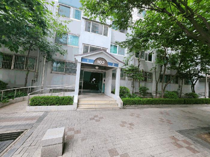 경기도 구리시 교문동 1-8 동방아파트 102동 1층102호 아파트 경매 사진 4