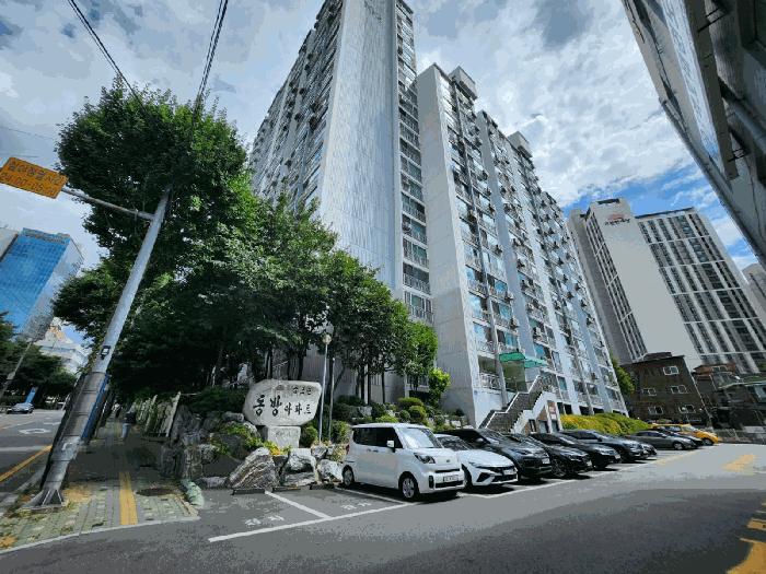 경기도 구리시 교문동 1-8 동방아파트 102동 1층102호 아파트 경매 사진 6