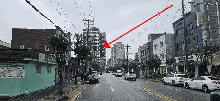 강원특별자치도 속초시 동명동 62 속초아이파크스위트 27층2709호 근린상가 경매 사진 8