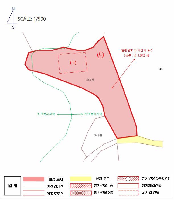 충청북도 청주시 서원구 남이면 석판리 345 전 경매 사진 10