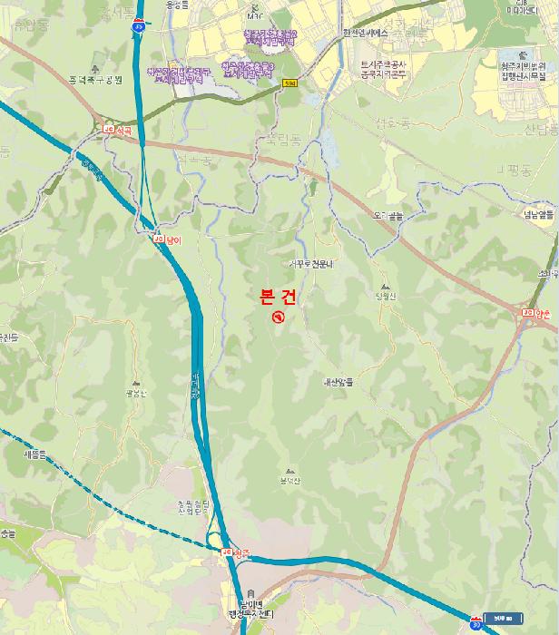 충청북도 청주시 서원구 남이면 석판리 345 전 경매 사진 13