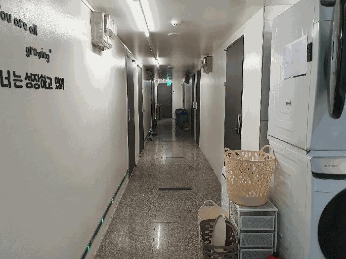 충청북도 청주시 서원구 사창동 385-13 대승중문타운 1층102호 근린상가 경매 사진 8