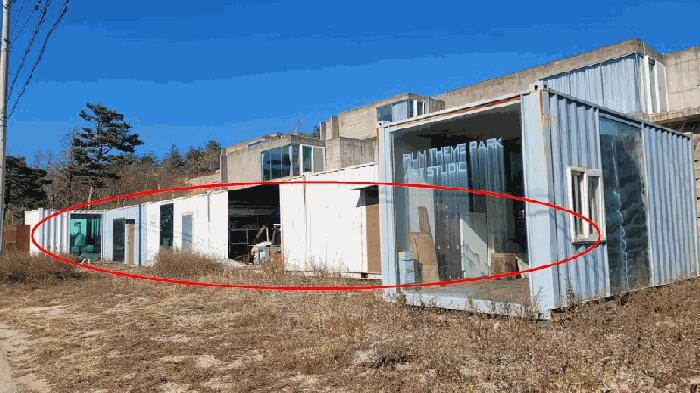 강원특별자치도 고성군 죽왕면 야촌리 1022-10 대지 경매 사진 10